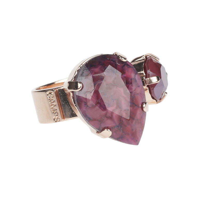 Splendour Ring