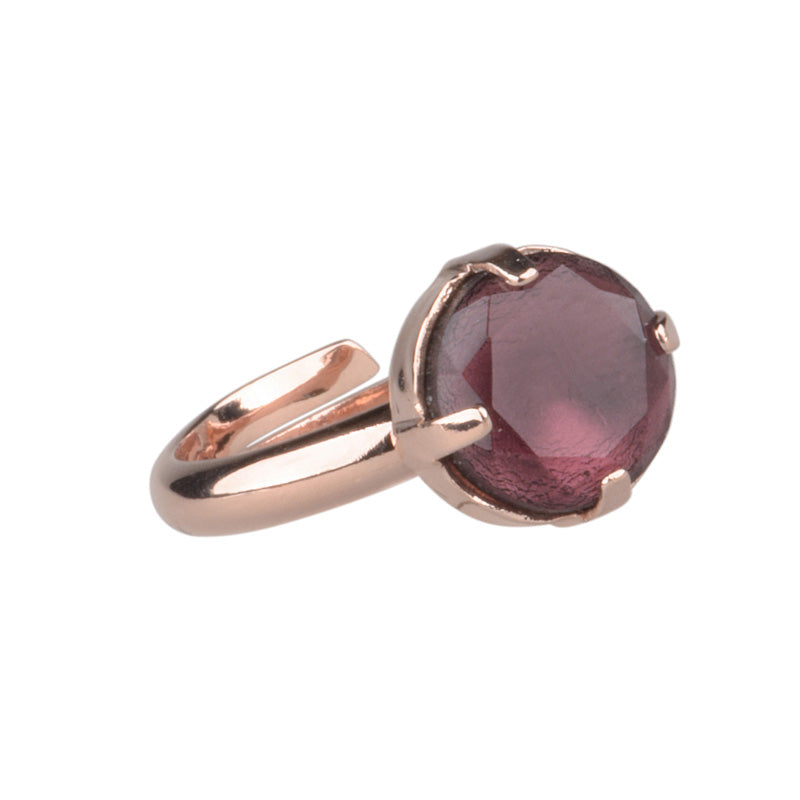 Tiny Gem Ring