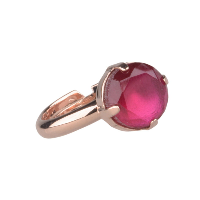 Tiny Gem Ring