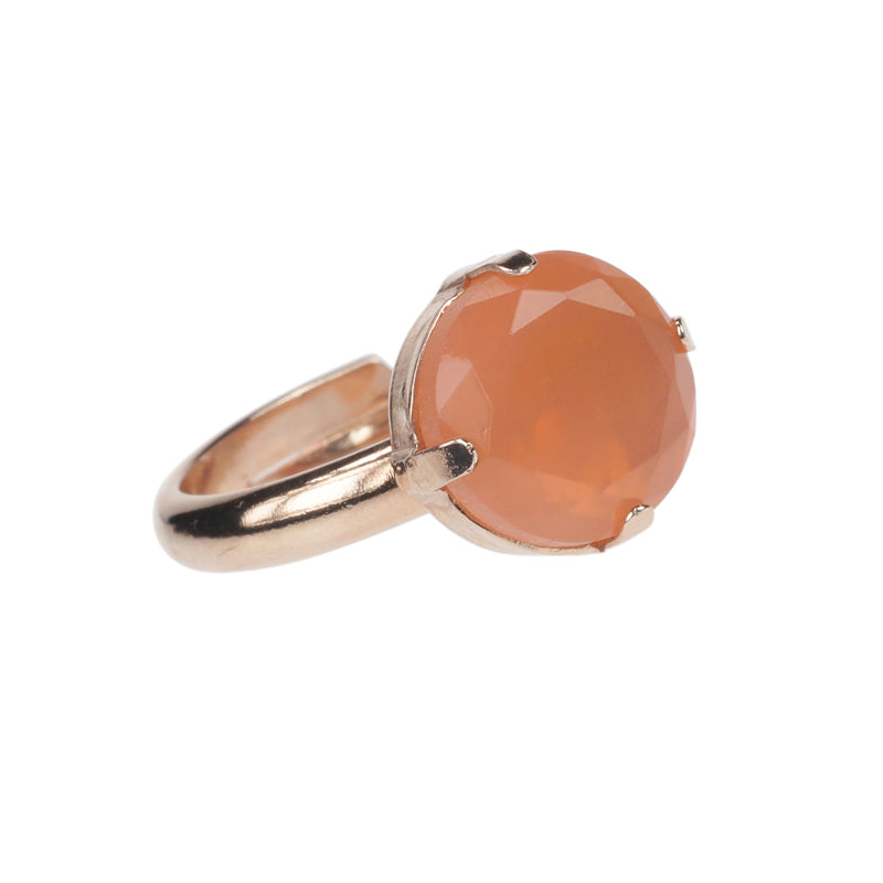 Tiny Gem Ring