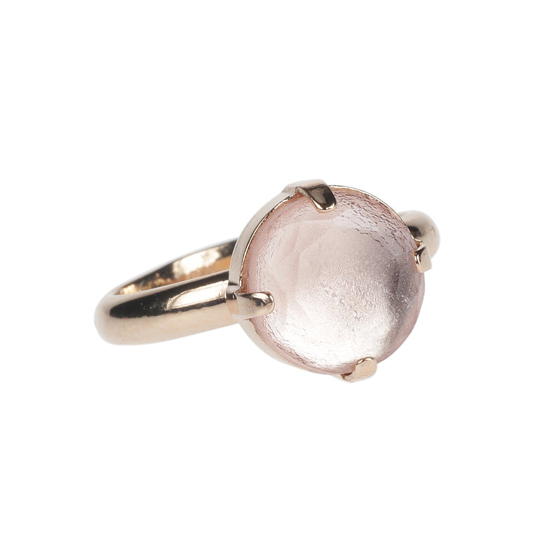 Tiny Gem Ring