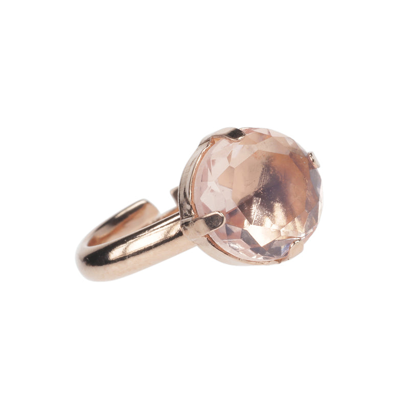 Tiny Gem Ring
