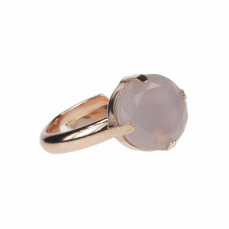 Tiny Gem Ring