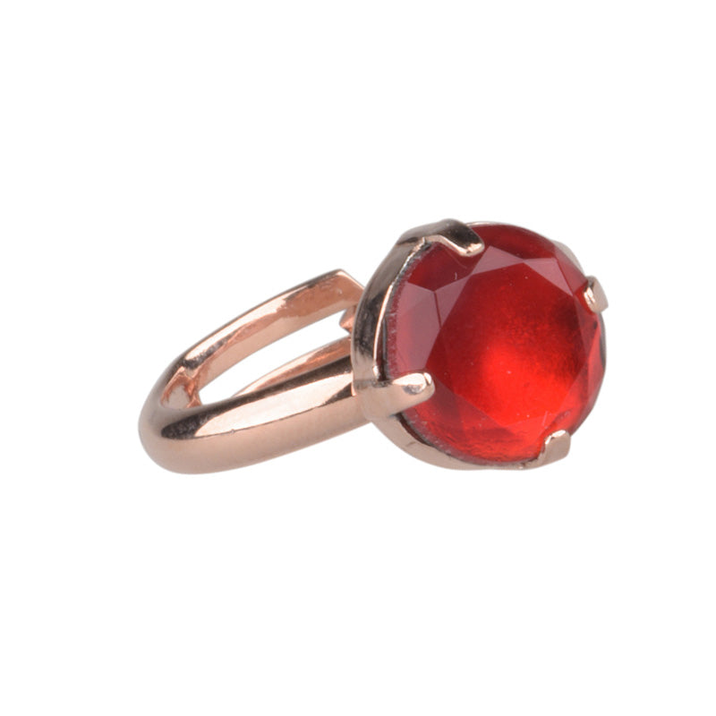 Tiny Gem Ring