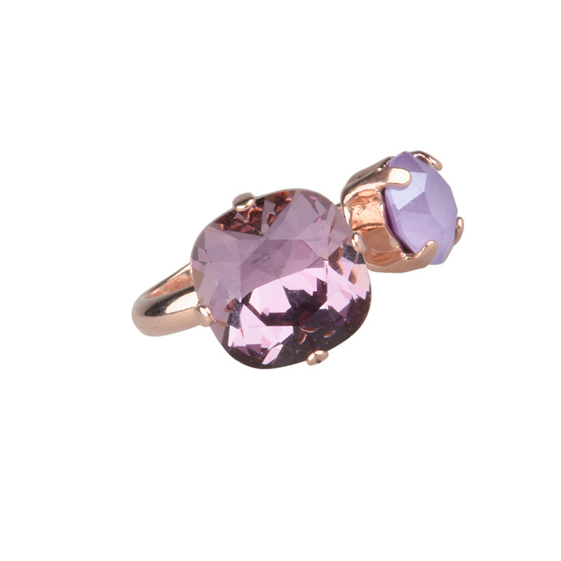 Swarovski Harmony Ring