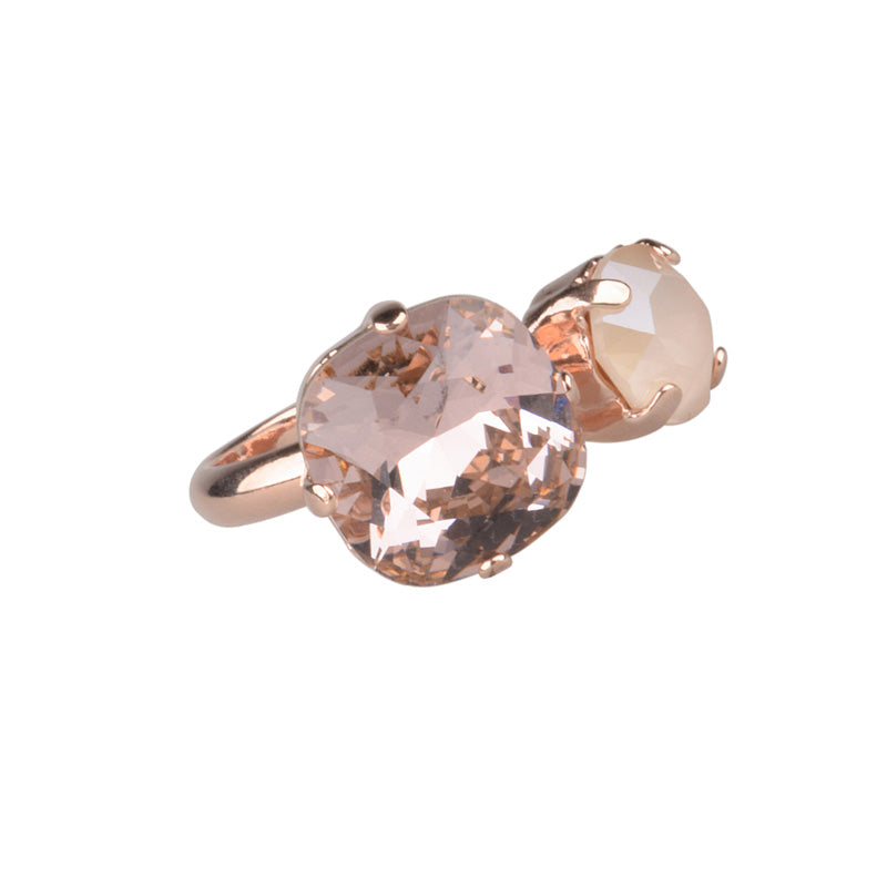 Swarovski Harmony Ring