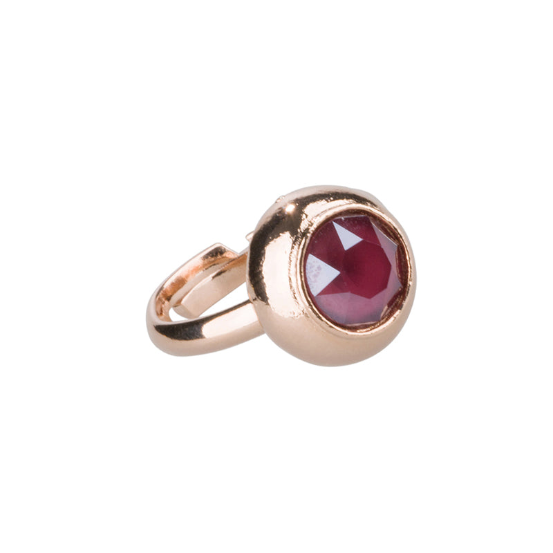 Swarovski Ring Breed