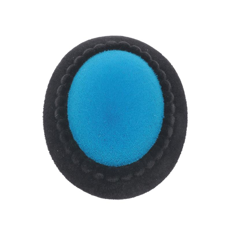 Wild Baroque Two-Tone Broche
