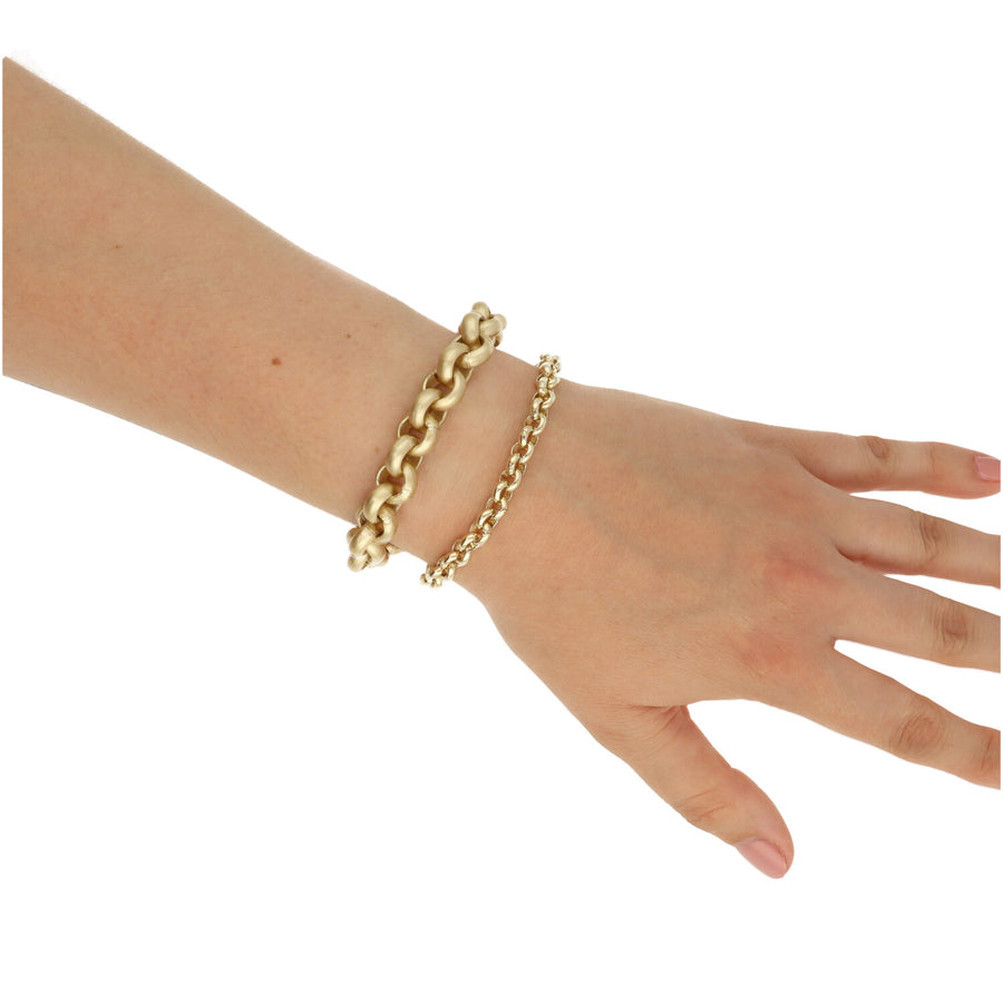 Jasseron Bracelet