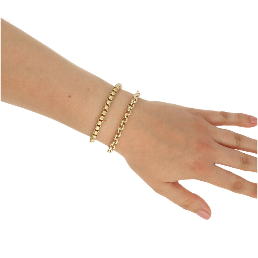 Small Venetian Bracelet
