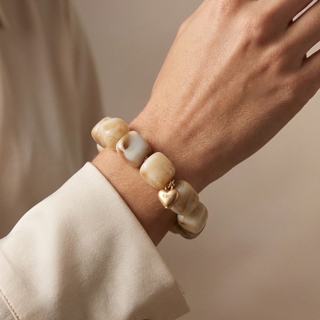 Beads Bracelet