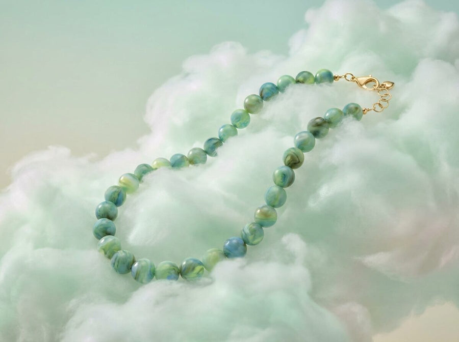 Dreamy Summer Beads