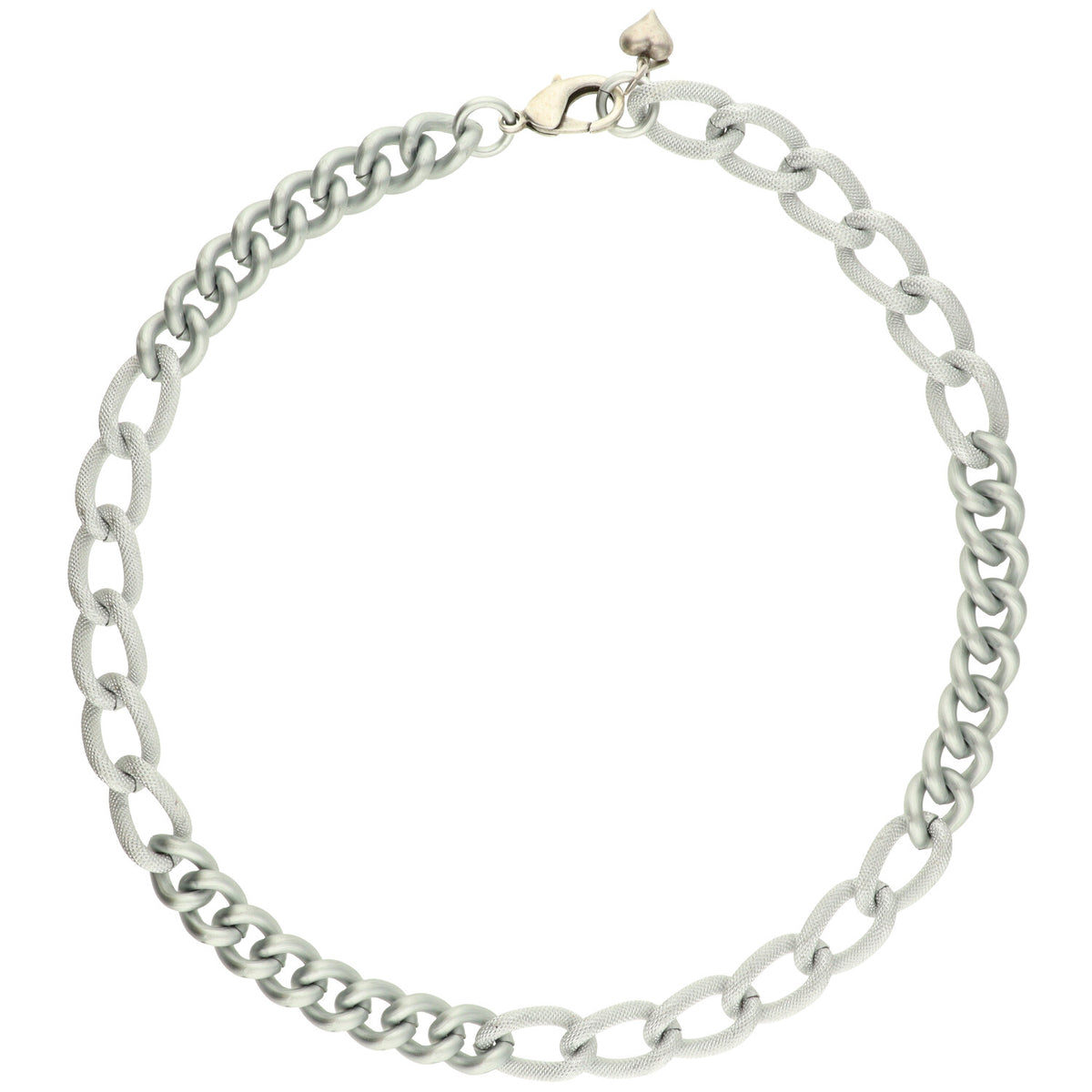 Relief Chain Necklace