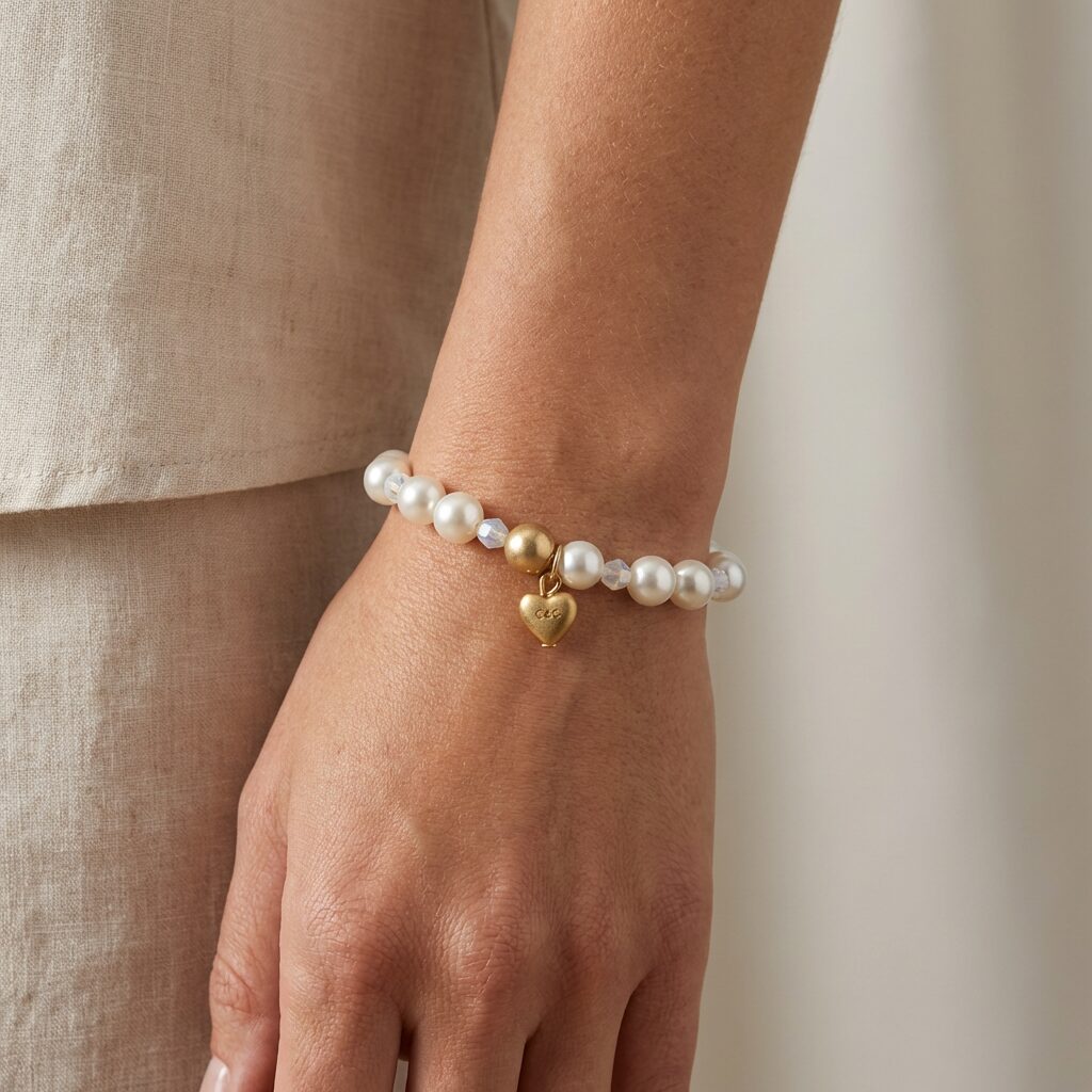 Romantic Pearls