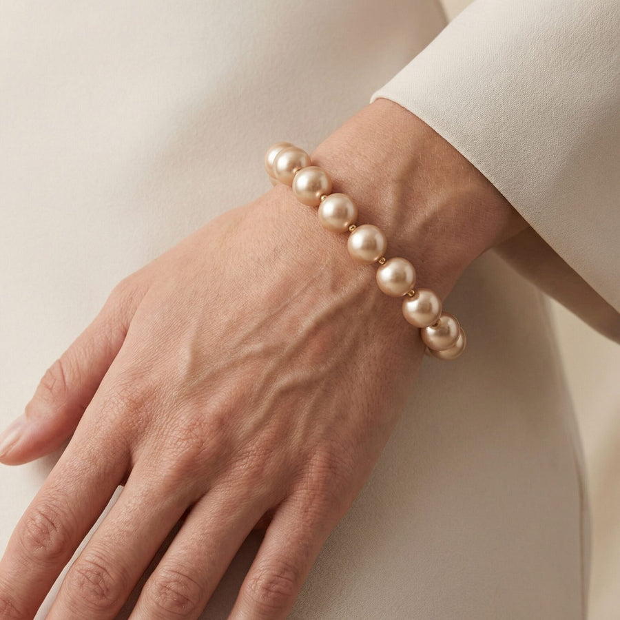 Medium Pearls