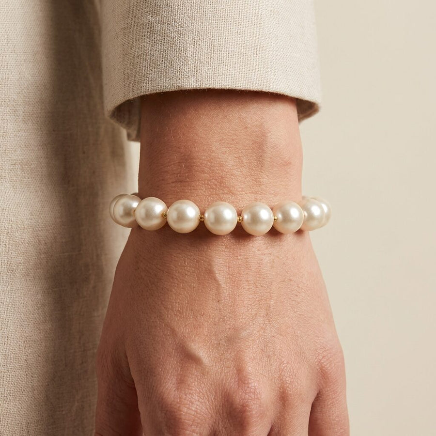 Medium Pearls