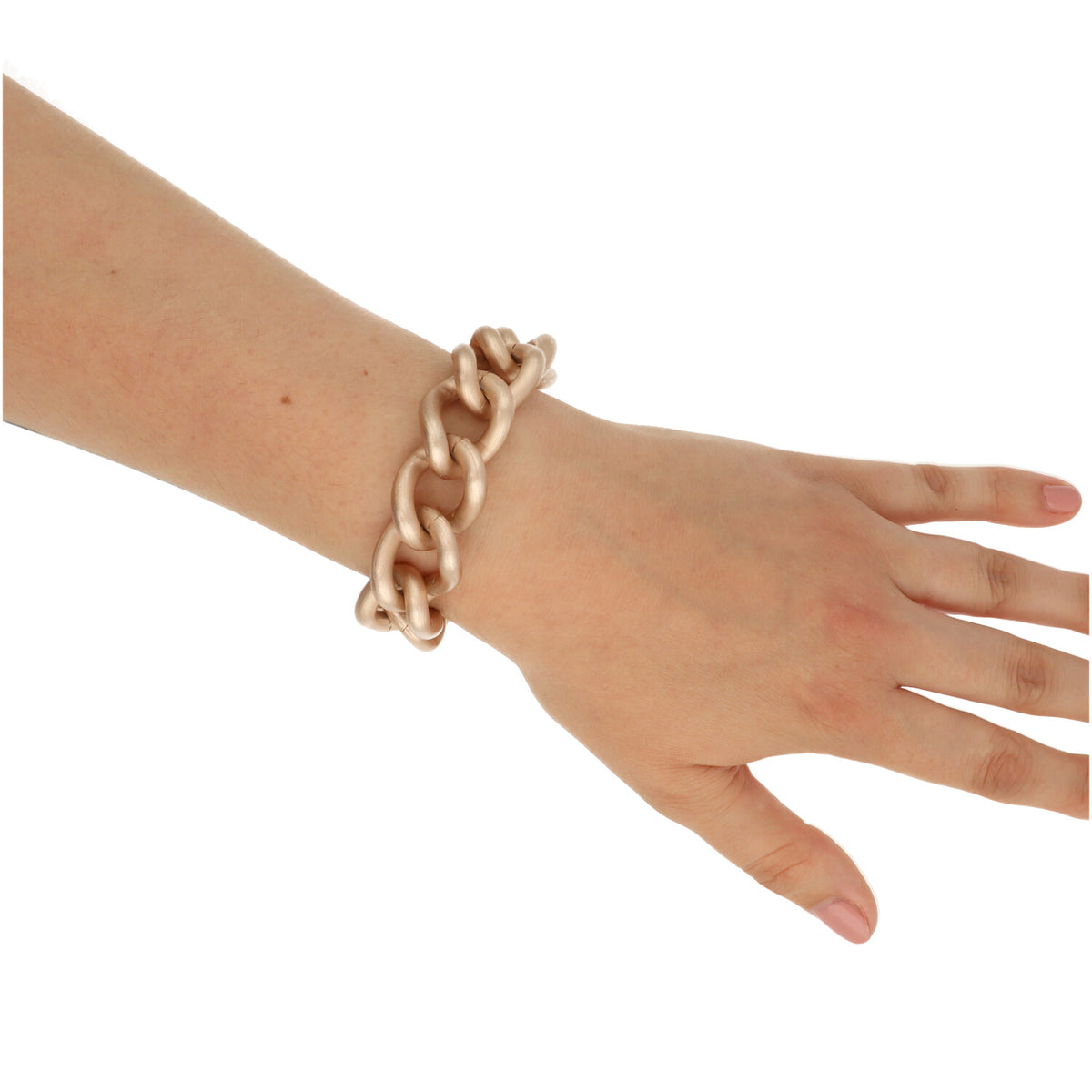 XL Open Gourmet Bracelet