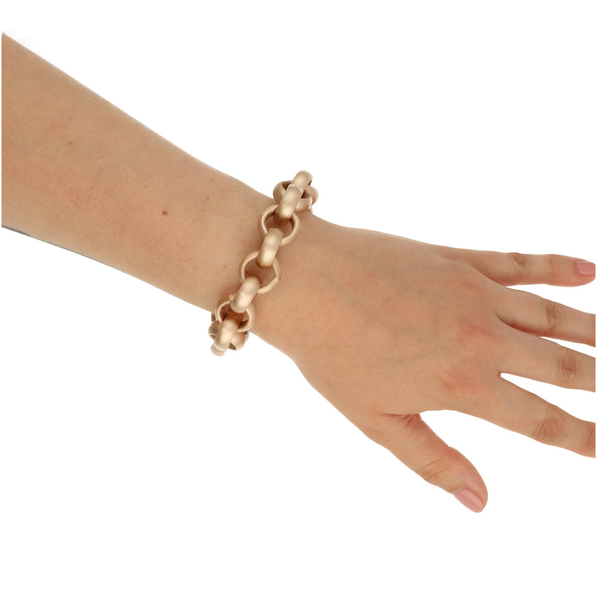 Mighty Jasseron Bracelet