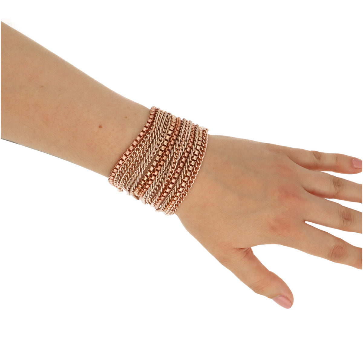 Bundle Bracelet