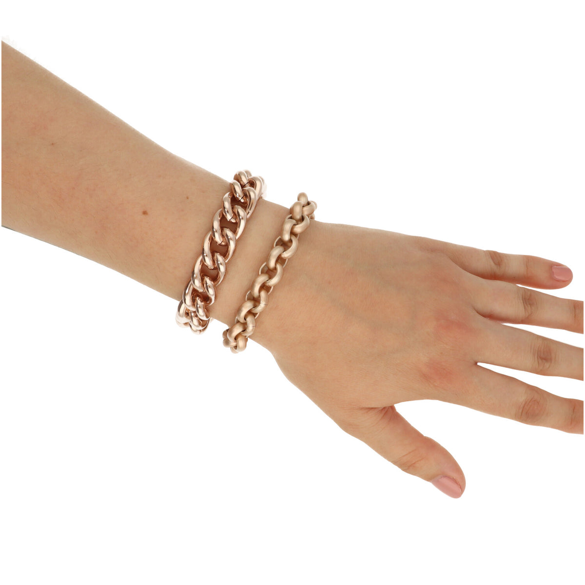 Jasseron Bracelet