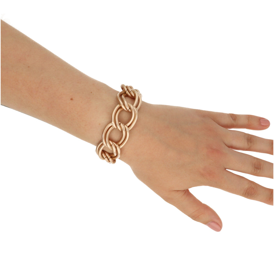 Double Gourmet Bracelet