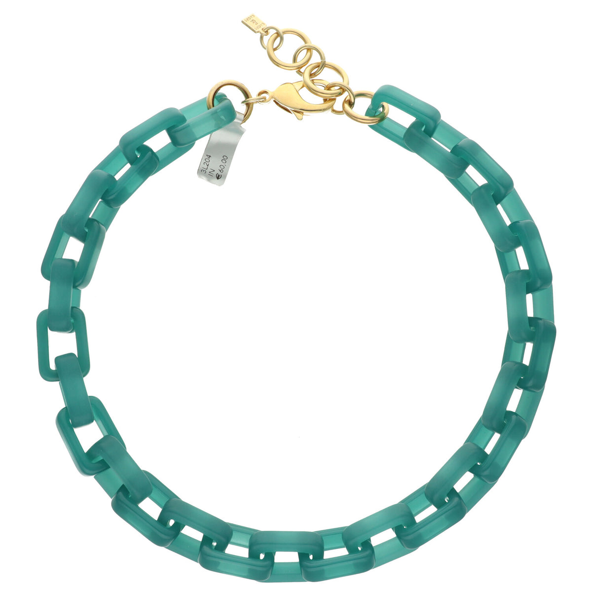 Jelly Chain