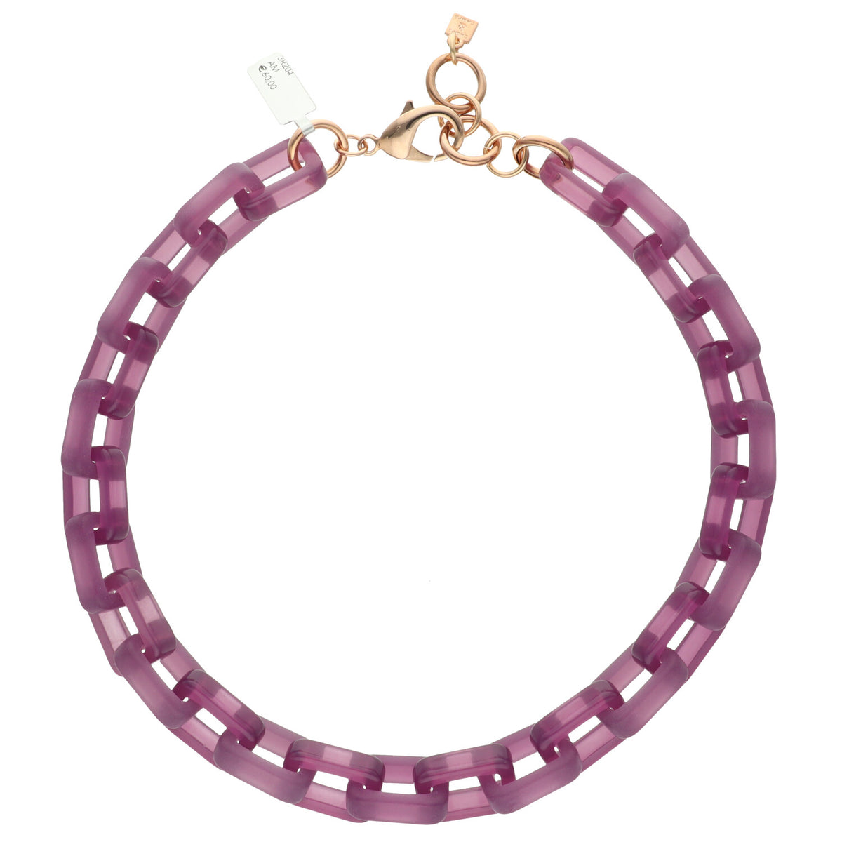 Jelly Chain
