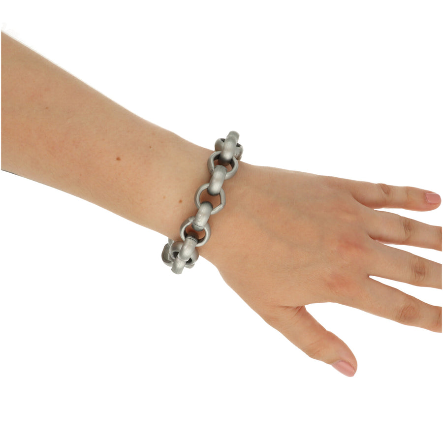 Mighty Jasseron Bracelet