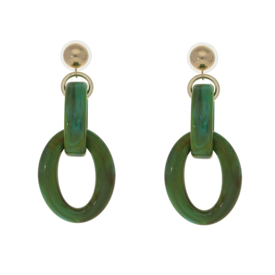 Oorhangers Oorhangers