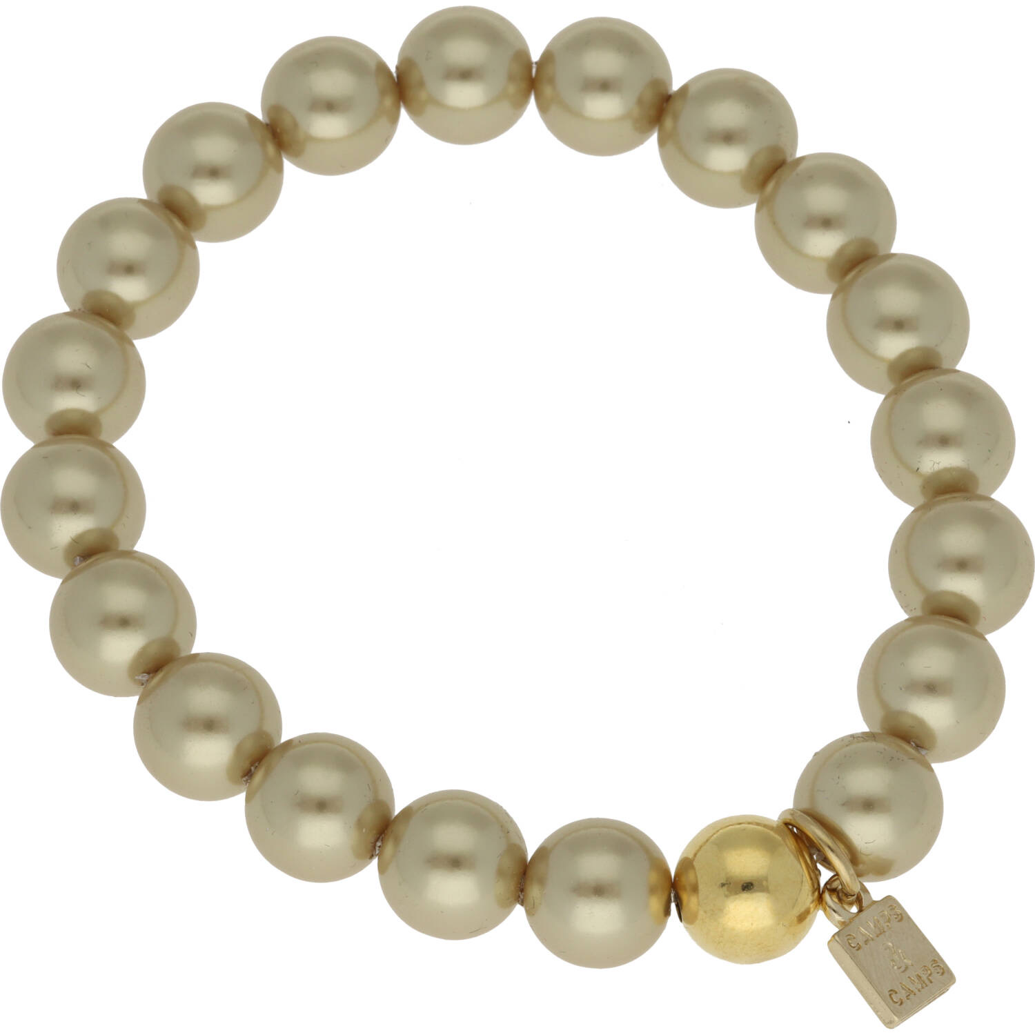 Camps & Camps Armband