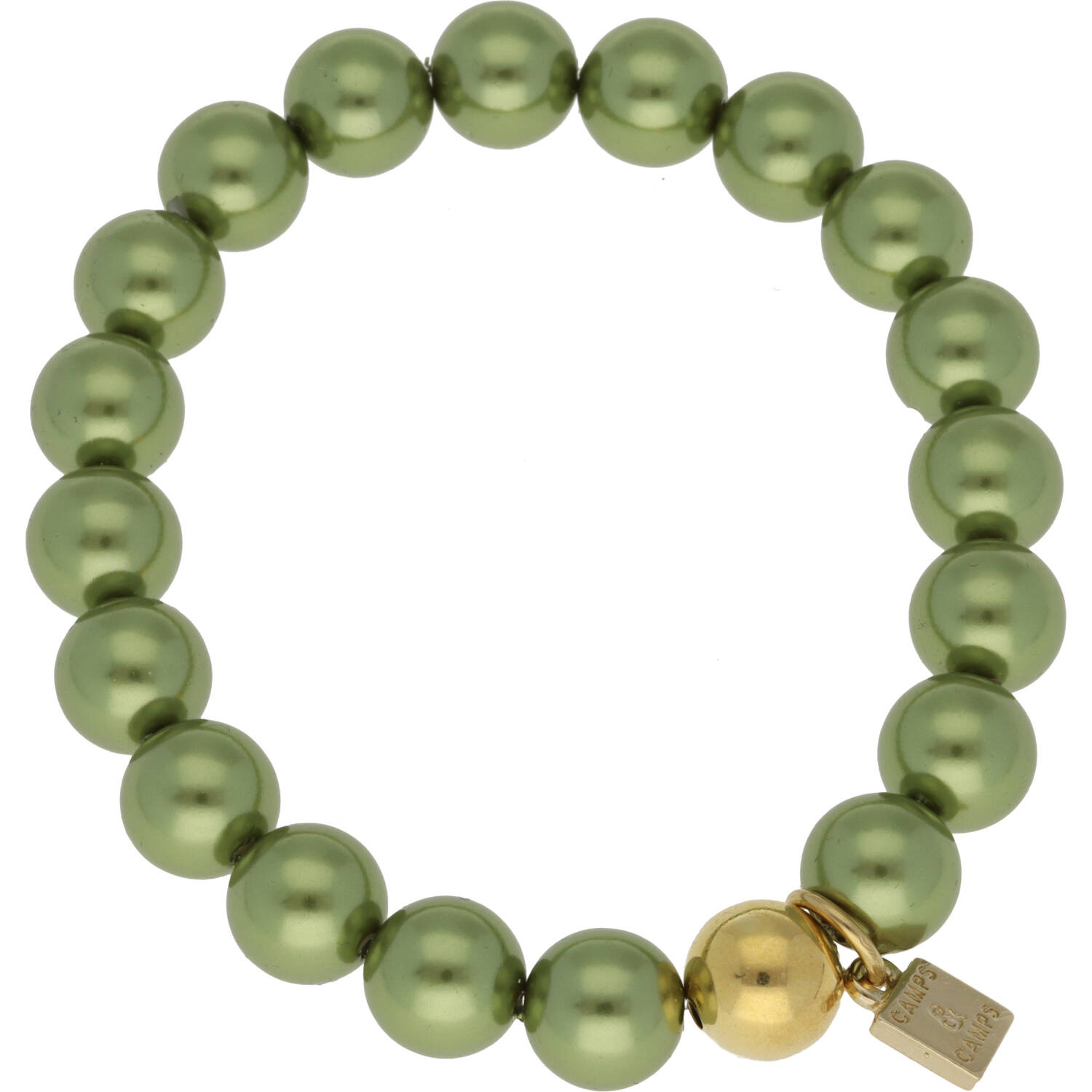 Camps & Camps Armband