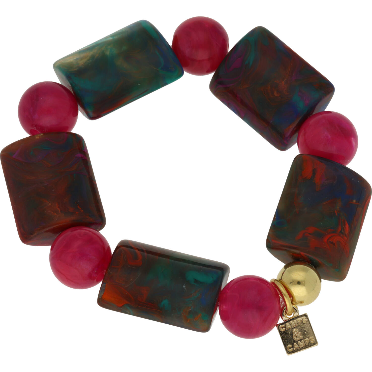 Camps & Camps Armband