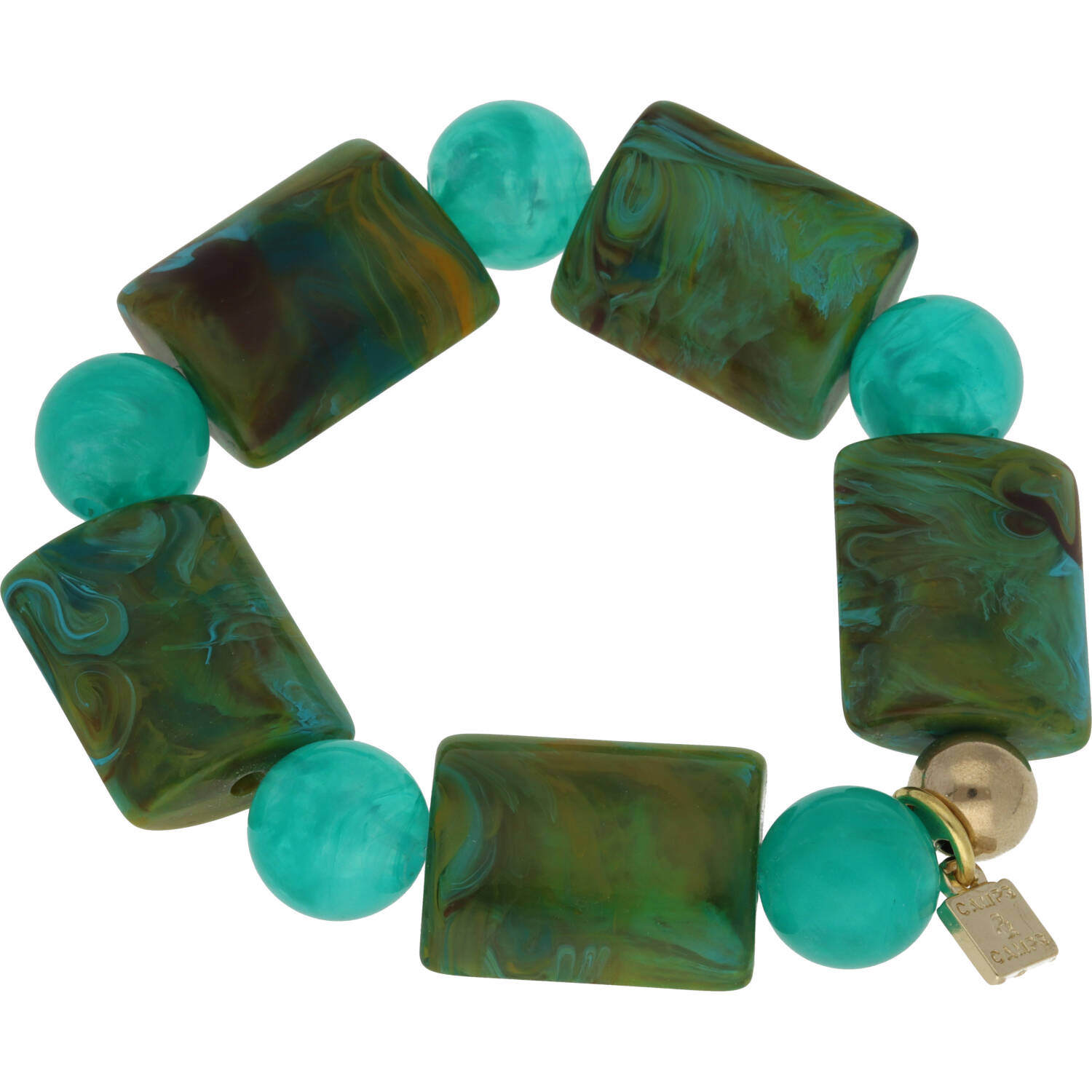 Camps & Camps Armband