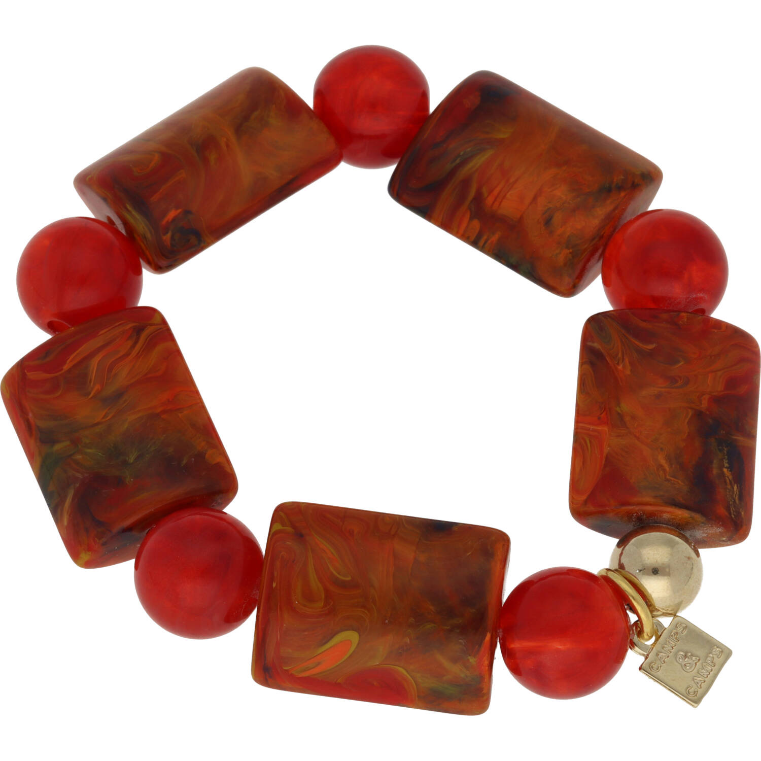 Camps & Camps Armband