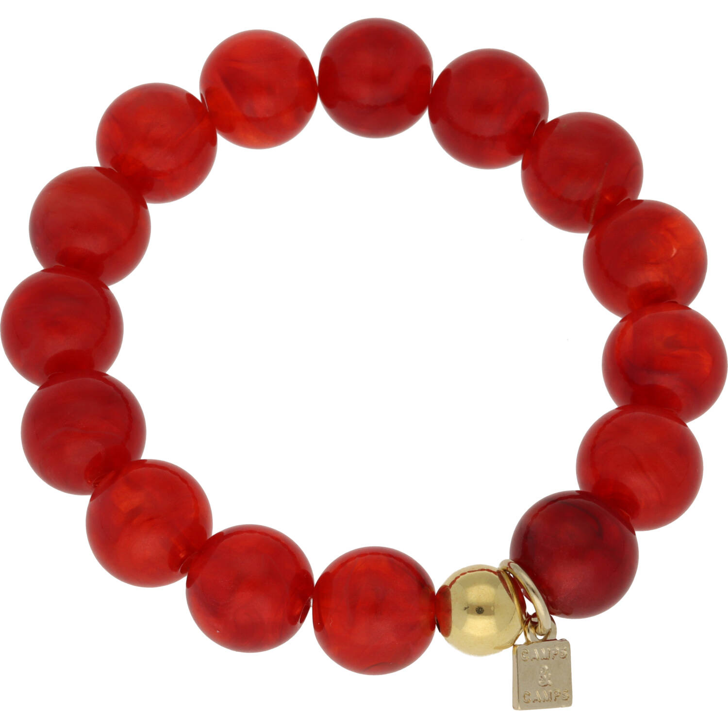 Camps & Camps Armband