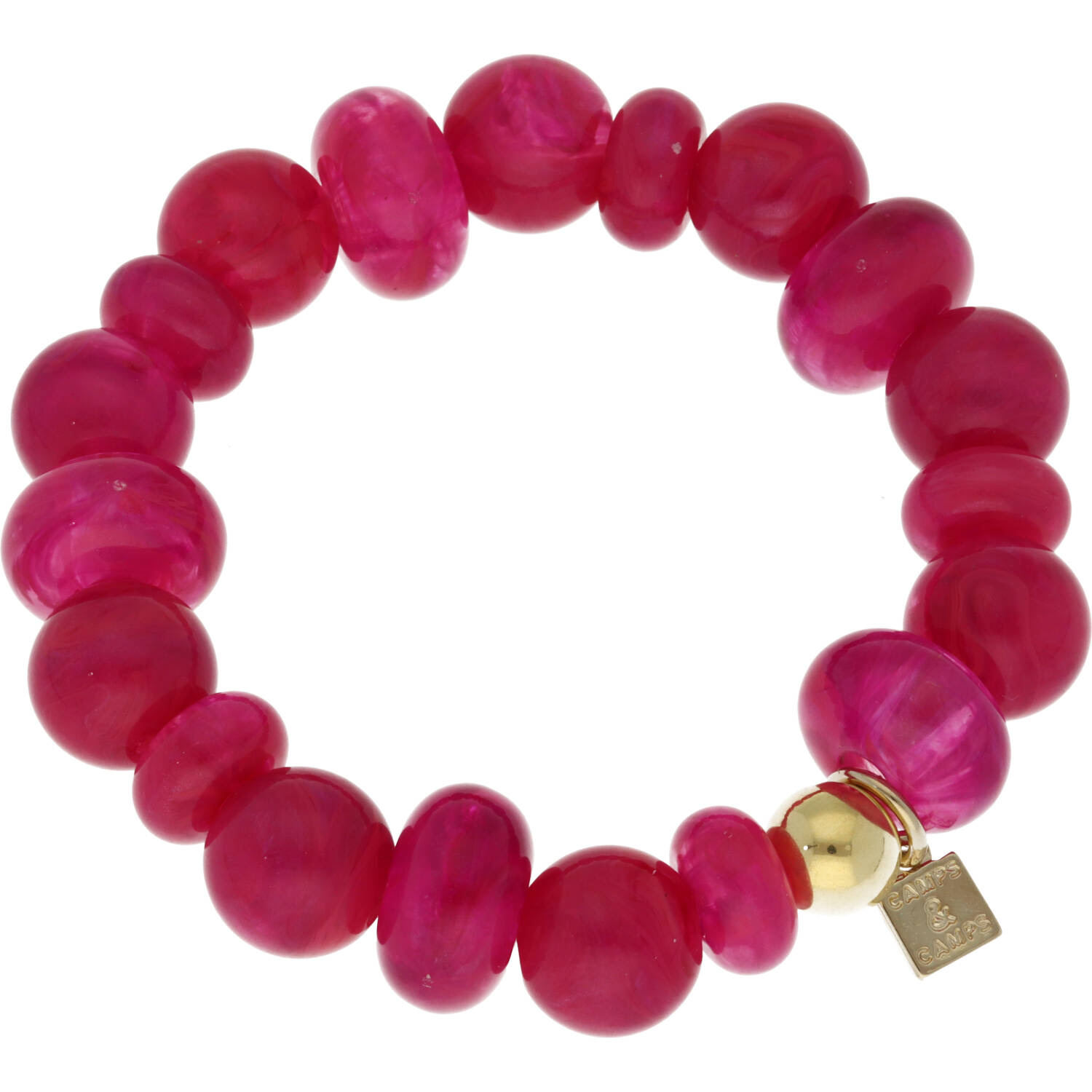 Camps & Camps Armband