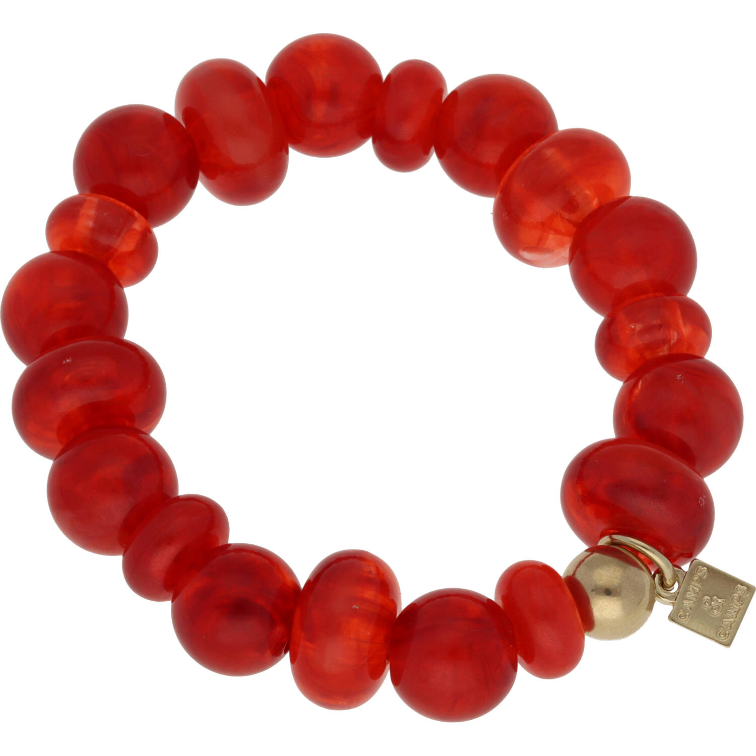 Camps & Camps Armband
