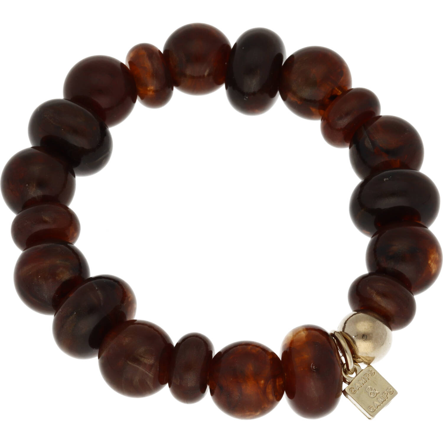 Camps & Camps Armband