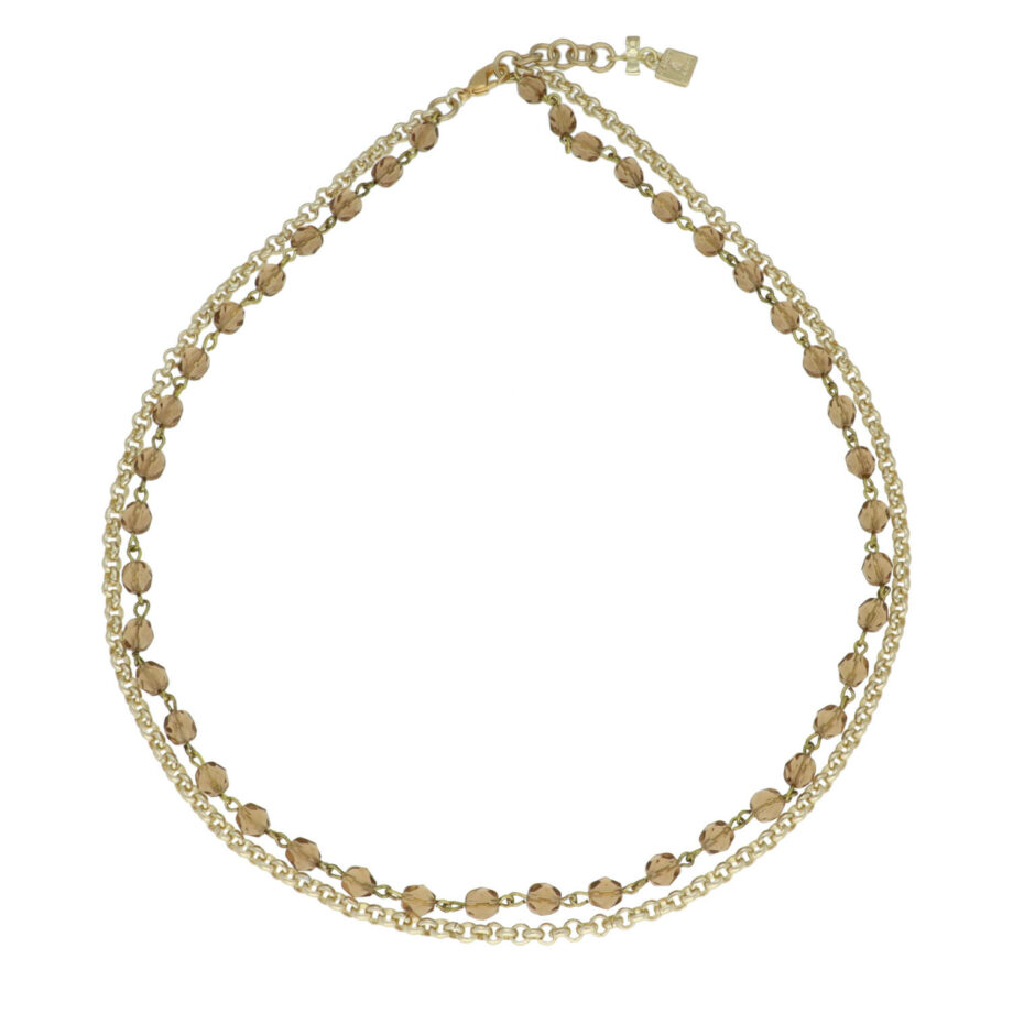 Collier Collier