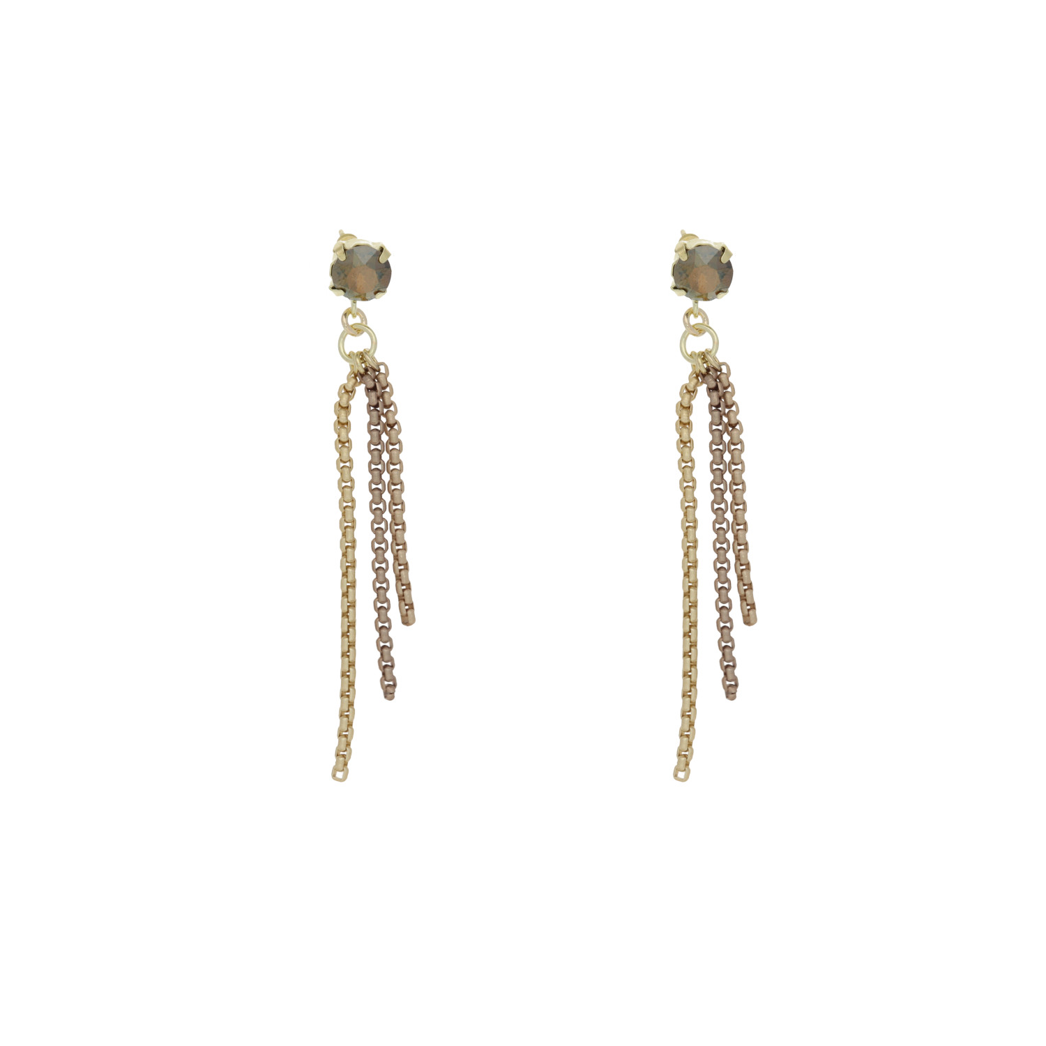 Oorhangers Oorhangers