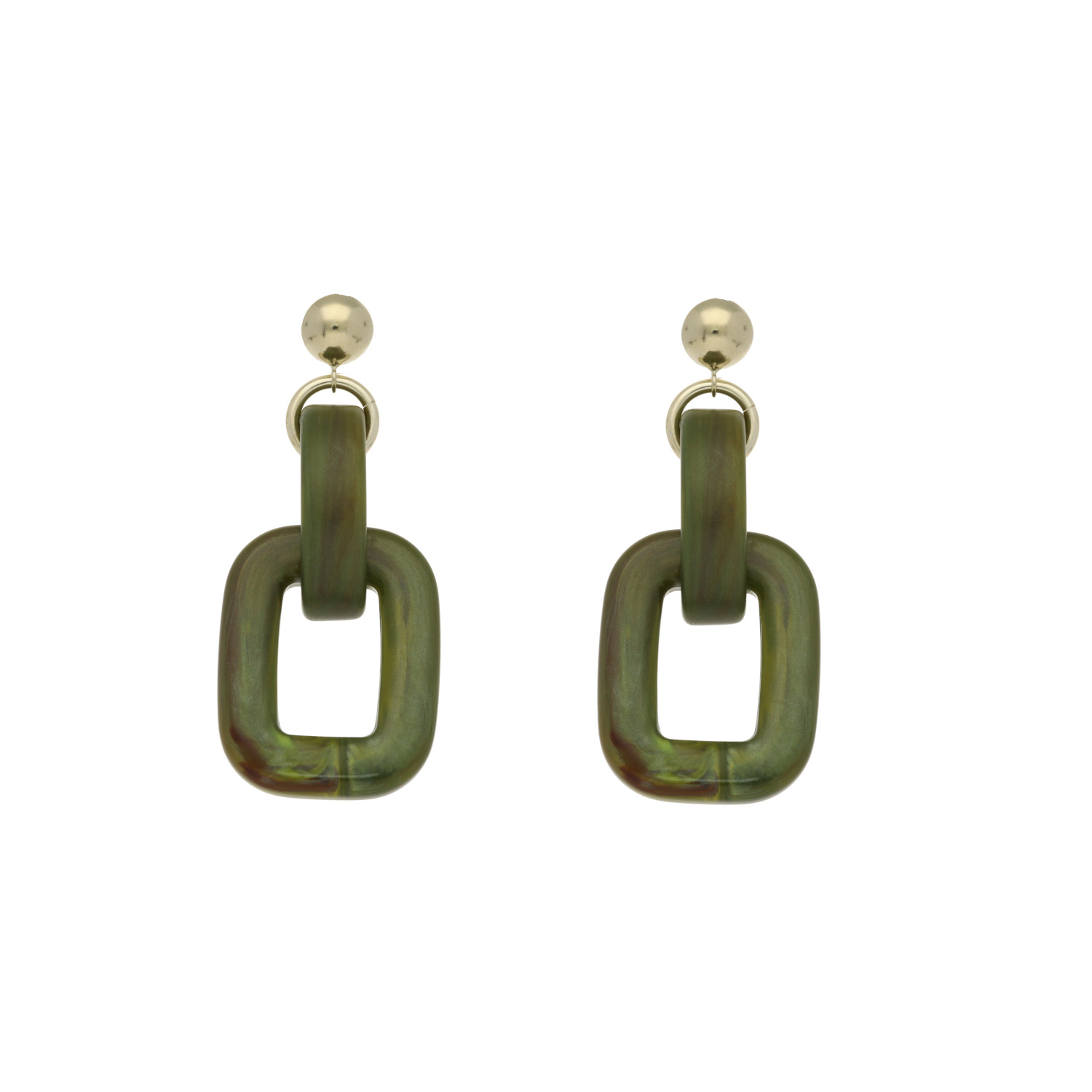 Oorhangers Oorhangers