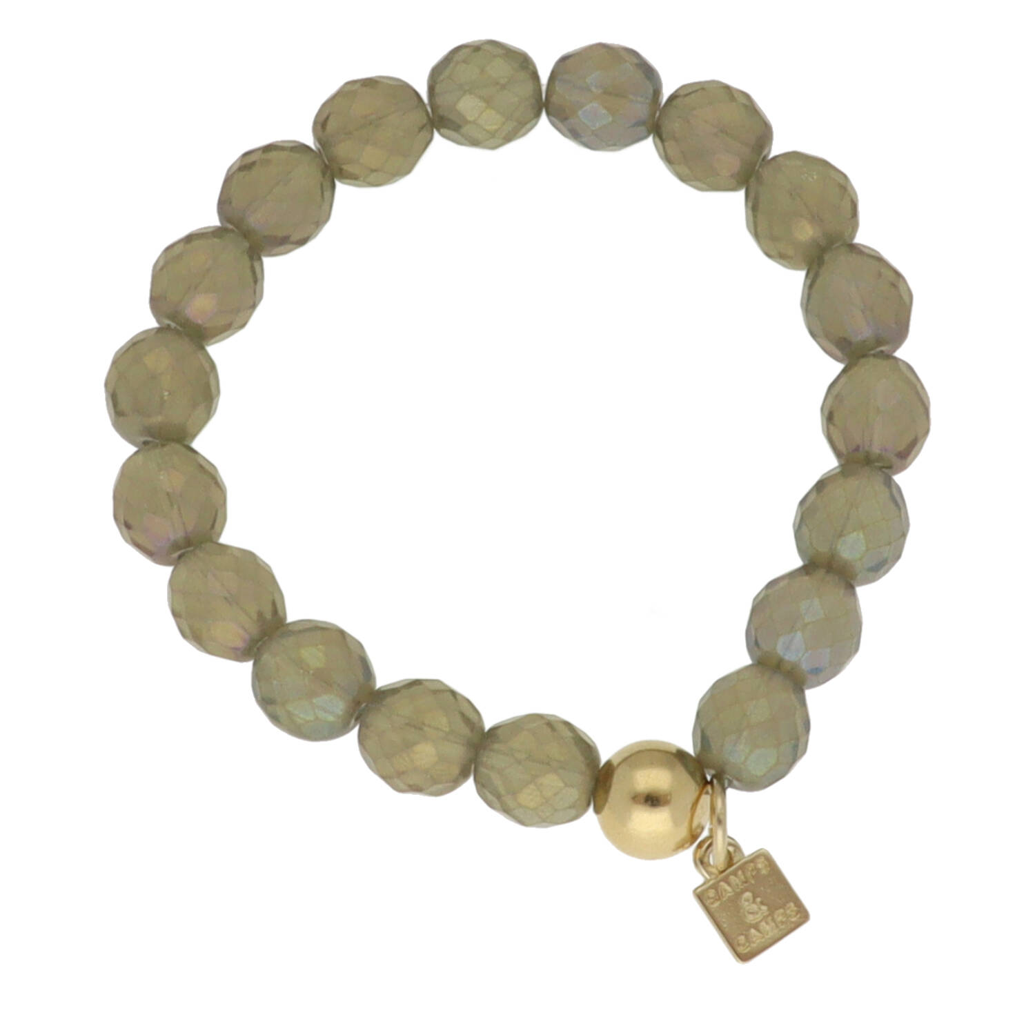 Camps & Camps armband