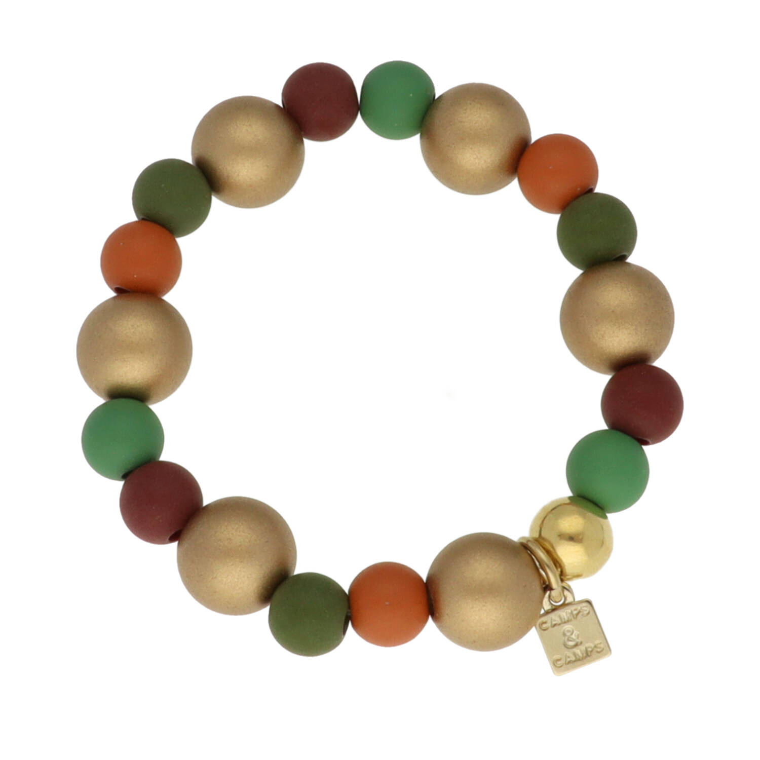 Camps & Camps Armband