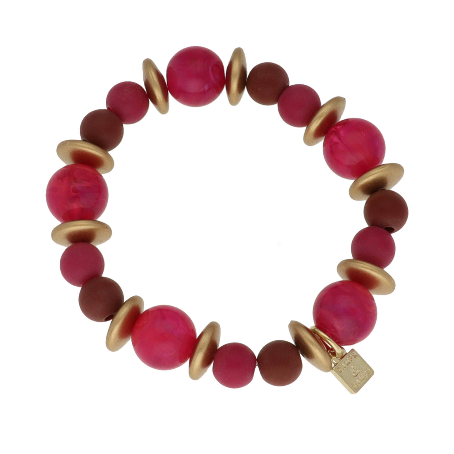 Camps & Camps Armband