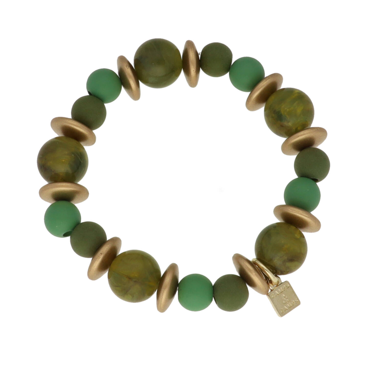 Camps & Camps Armband