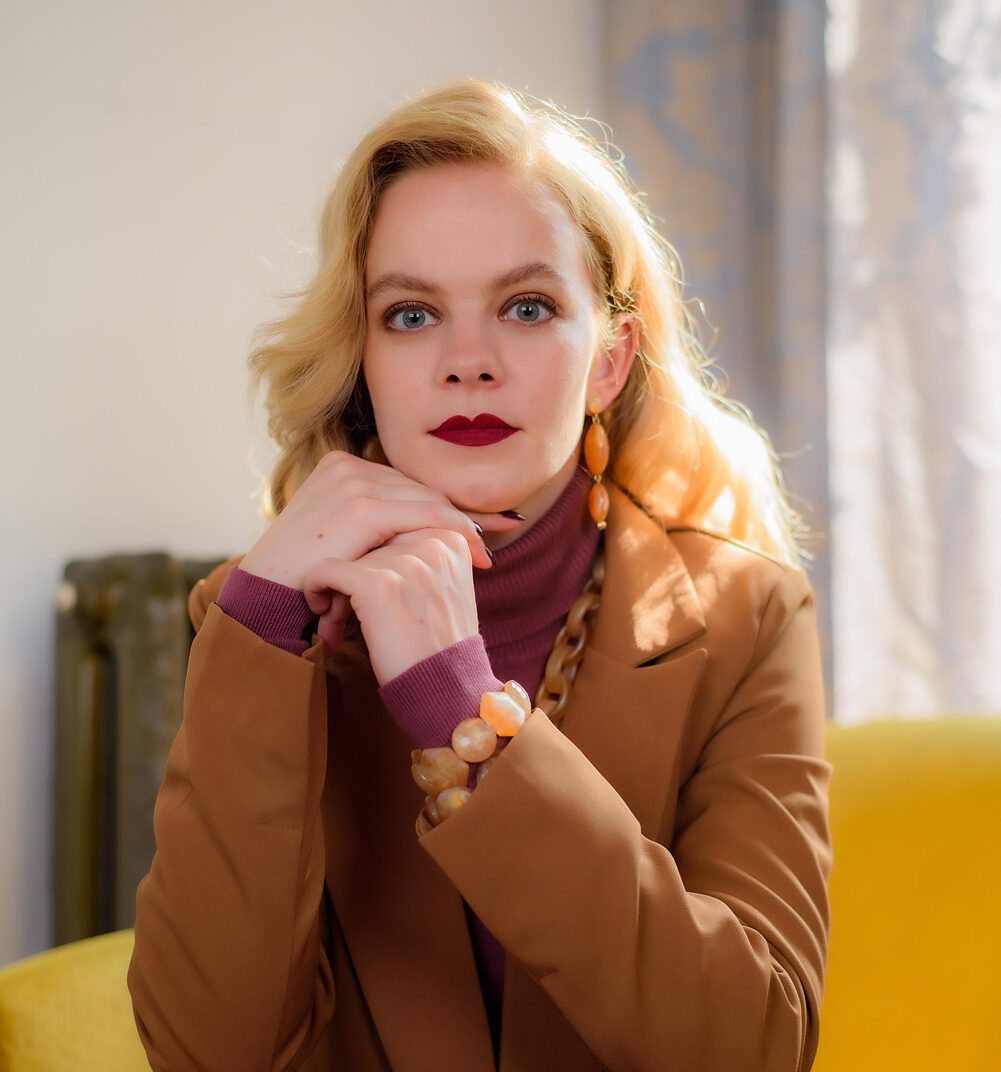 Shop the look Highlands