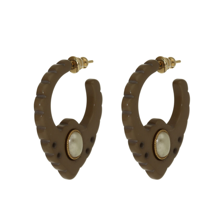 Oorhangers
