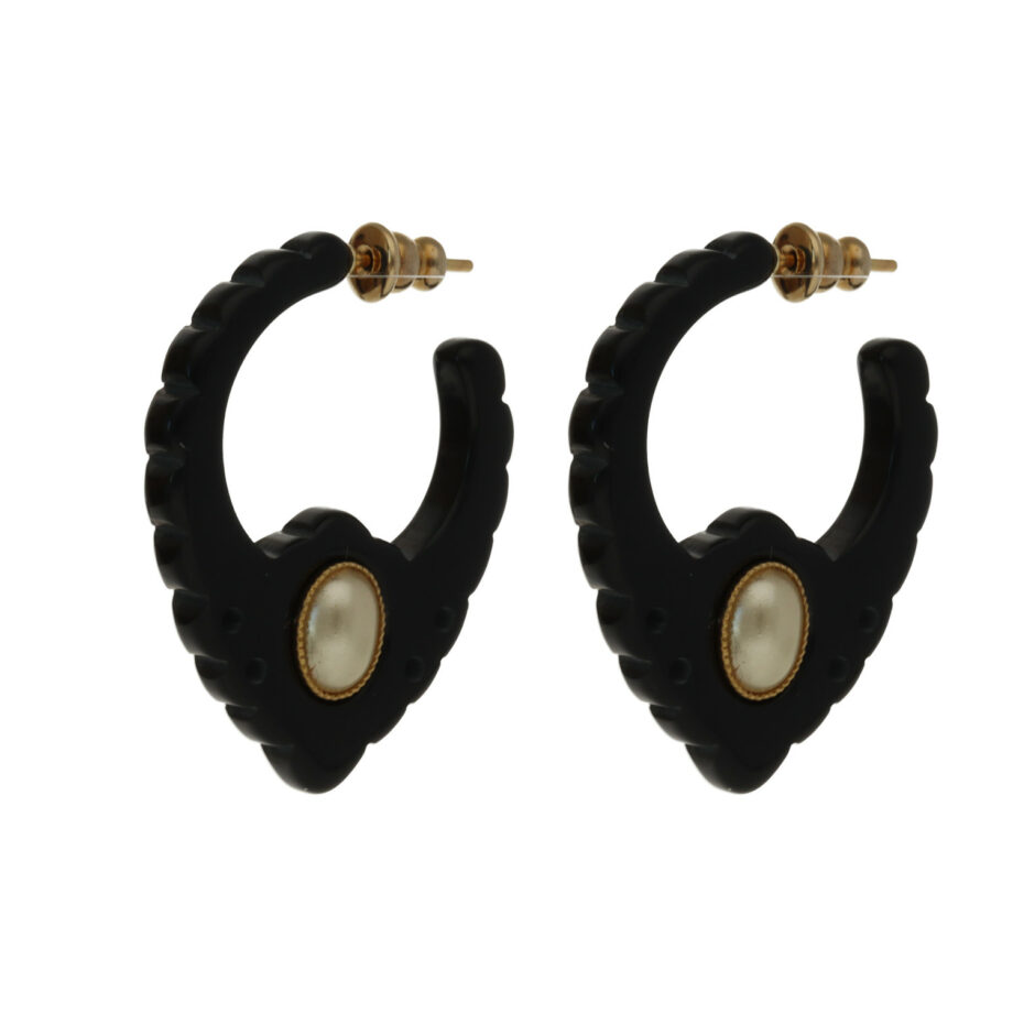 Oorhangers