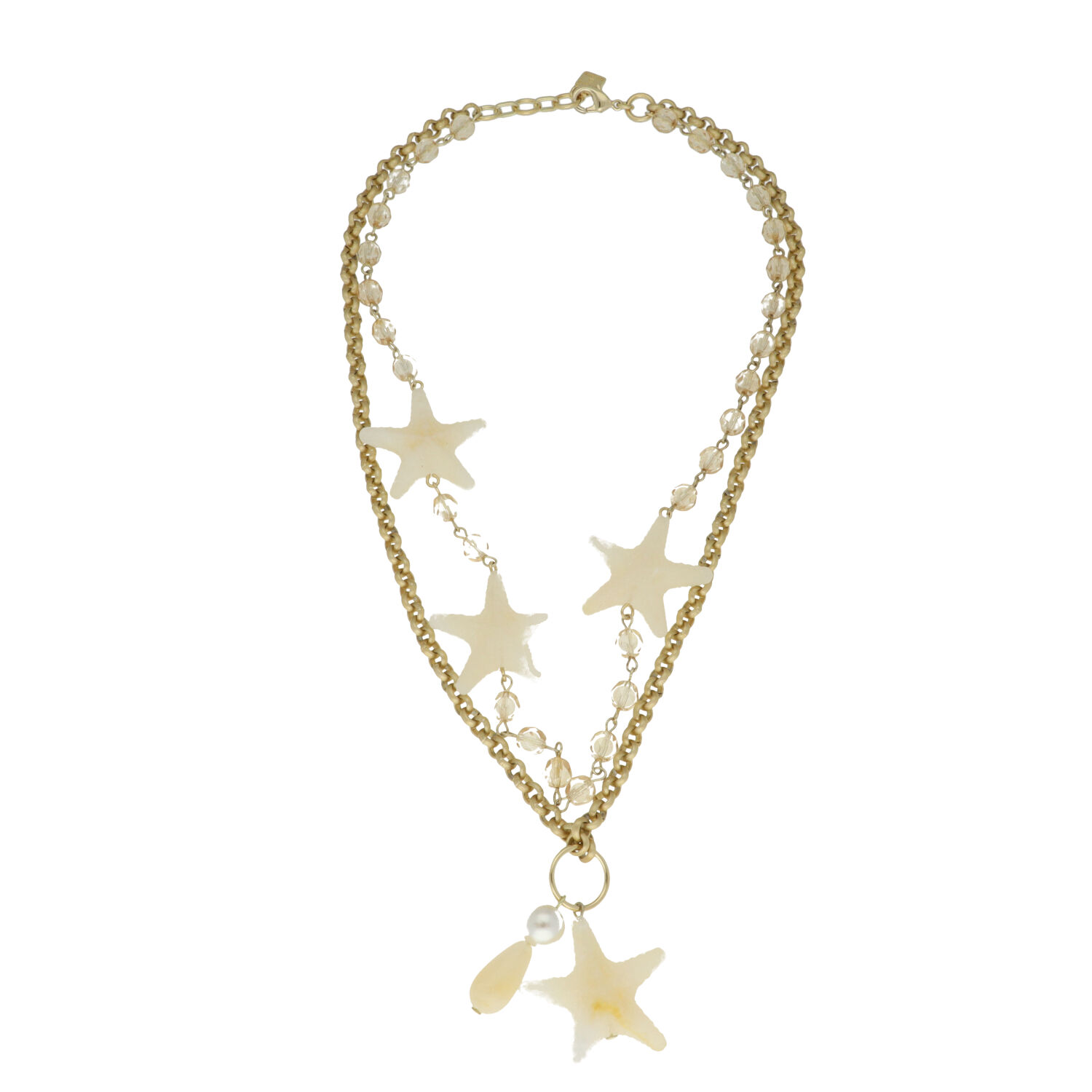collier collier