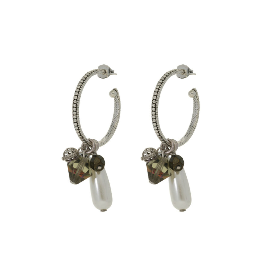 Oorhangers